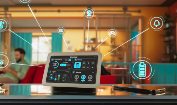 Smart Home Upgrades: Financing the Future of Living